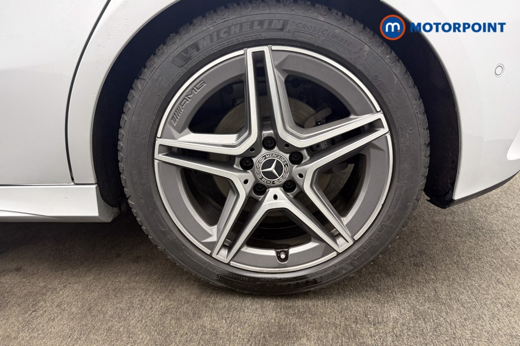 Mercedes-Benz A Class Amg Line Automatic Diesel Hatchback - Stock Number (1596462) - 27th supplementary image