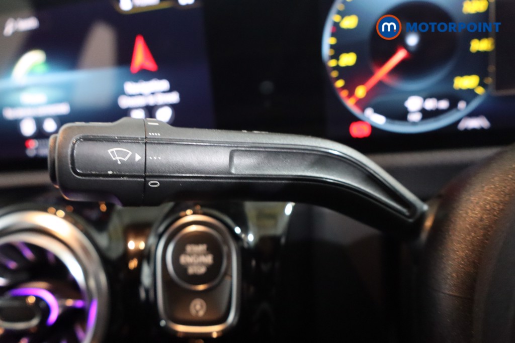 Mercedes-Benz CLA Amg Line Automatic Petrol Coupe - Stock Number (1597310) - 14th supplementary image