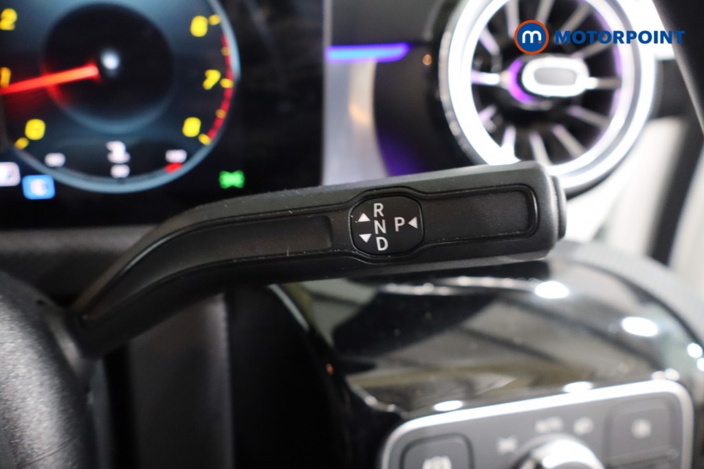 Mercedes-Benz CLA Amg Line Automatic Petrol Coupe - Stock Number (1597310) - 15th supplementary image