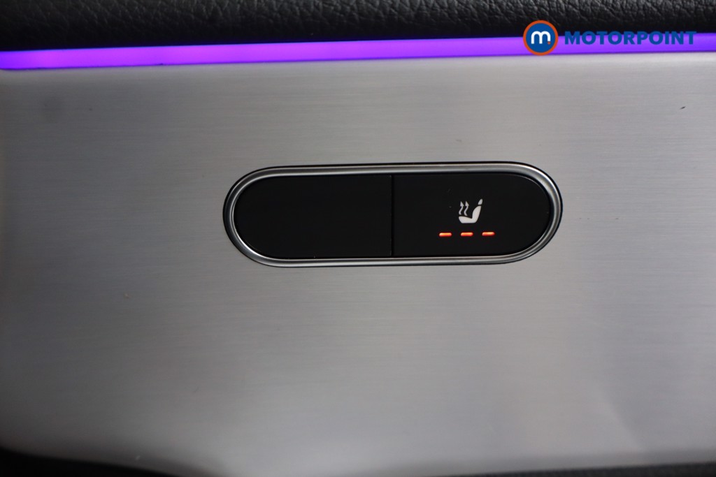 Mercedes-Benz CLA Amg Line Automatic Petrol Coupe - Stock Number (1597310) - 17th supplementary image