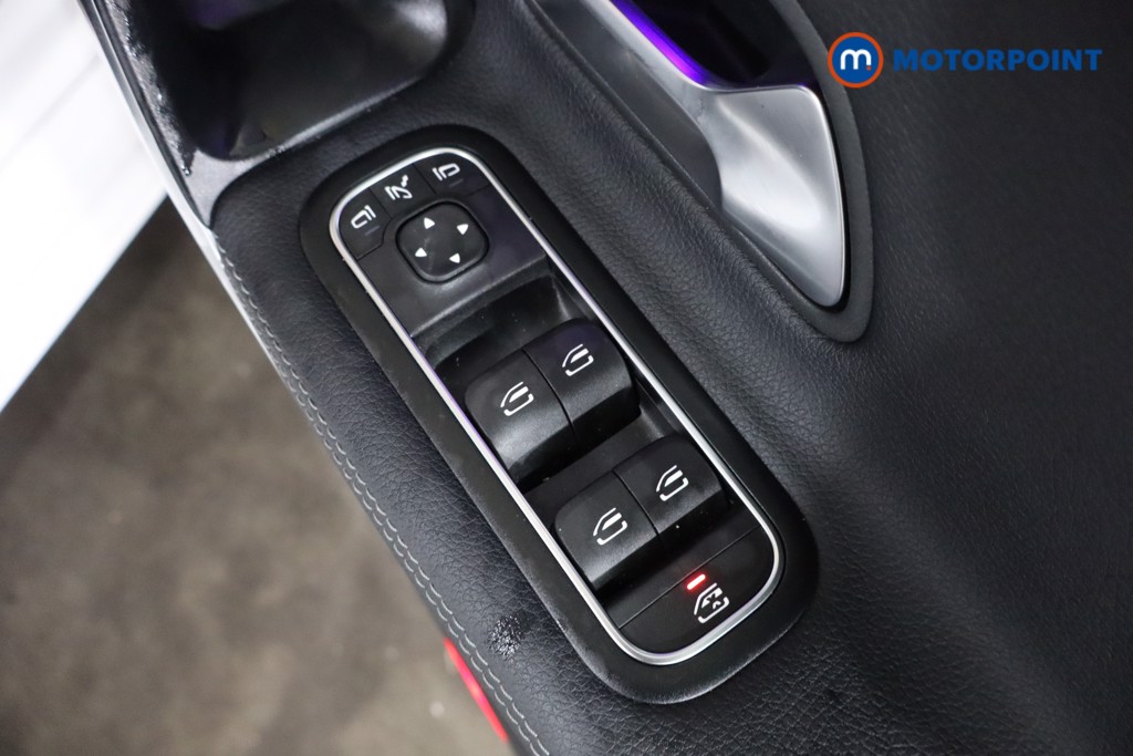 Mercedes-Benz CLA Amg Line Automatic Petrol Coupe - Stock Number (1597310) - 18th supplementary image