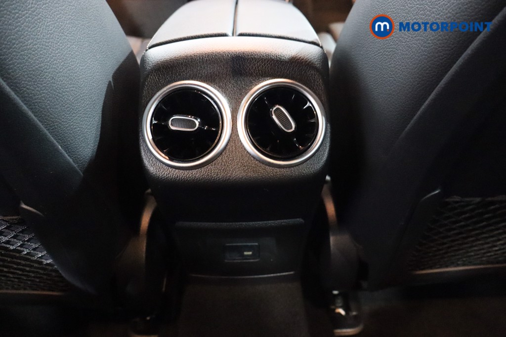 Mercedes-Benz CLA Amg Line Automatic Petrol Coupe - Stock Number (1597310) - 22nd supplementary image