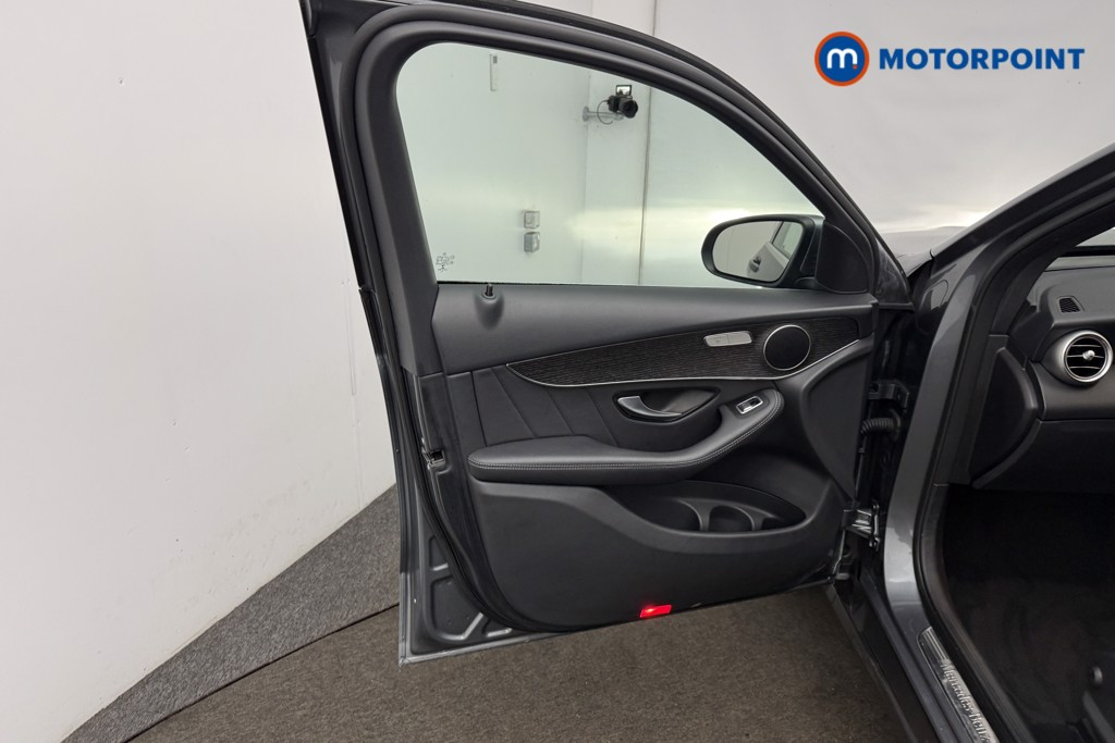 Mercedes-Benz GLC Amg Line Automatic Diesel SUV - Stock Number (1598089) - 3rd supplementary image