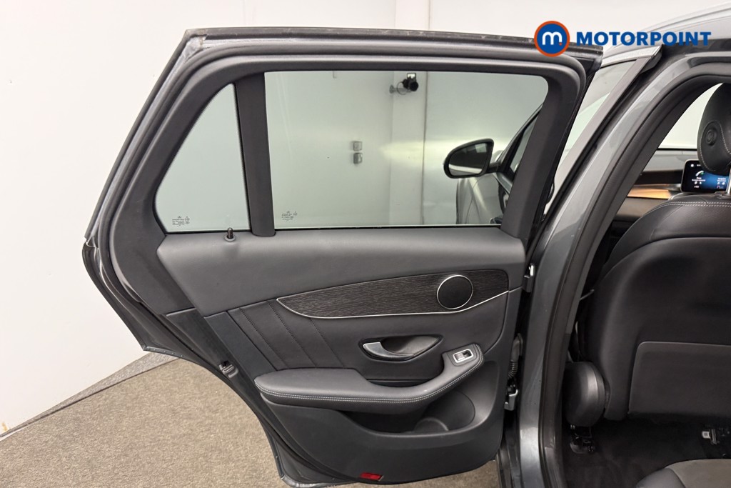 Mercedes-Benz GLC Amg Line Automatic Diesel SUV - Stock Number (1598089) - 6th supplementary image