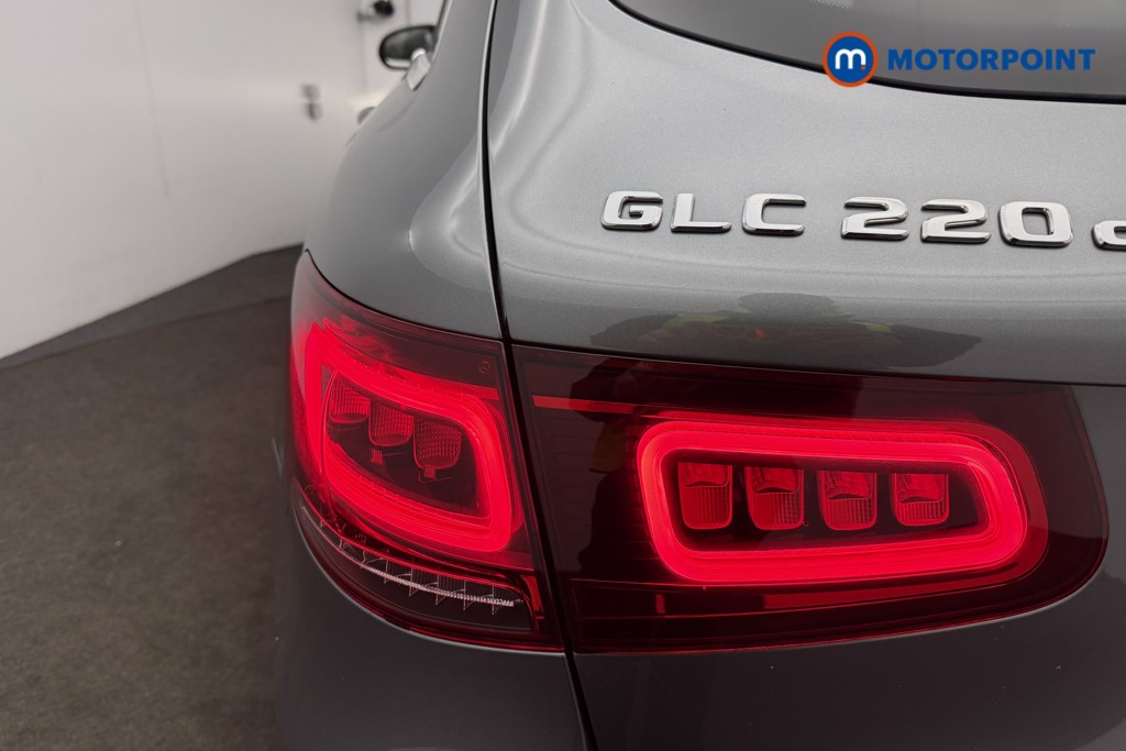 Mercedes-Benz GLC Amg Line Automatic Diesel SUV - Stock Number (1598089) - 9th supplementary image