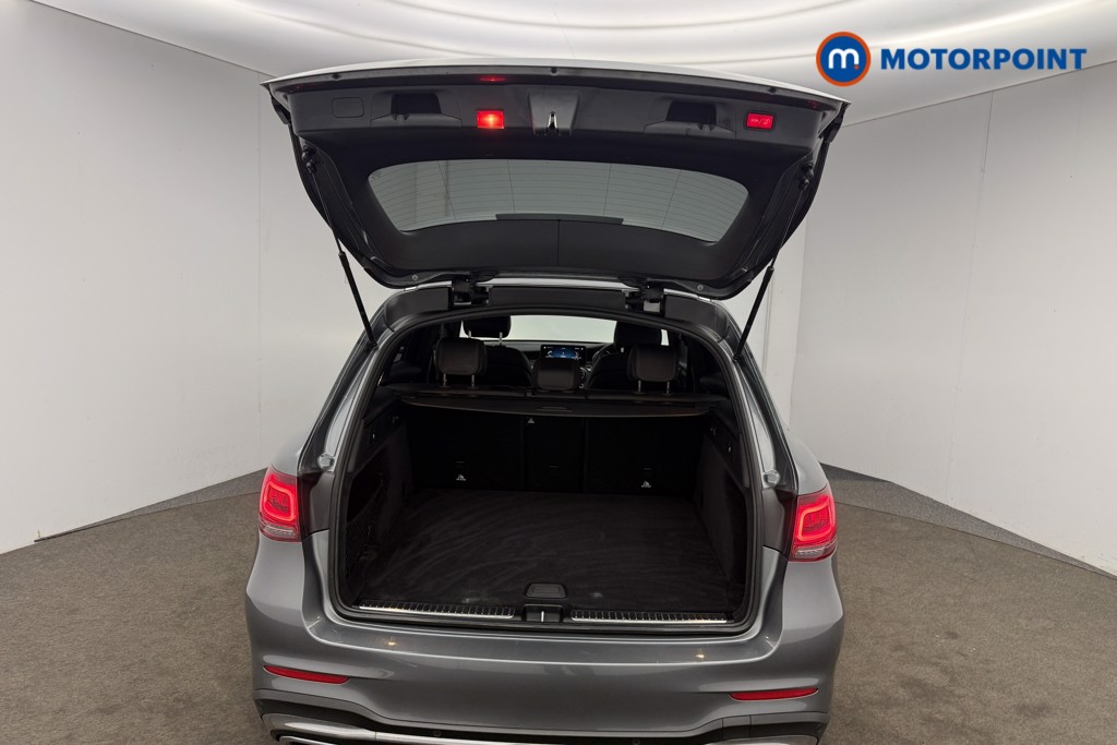 Mercedes-Benz GLC Amg Line Automatic Diesel SUV - Stock Number (1598089) - 11th supplementary image