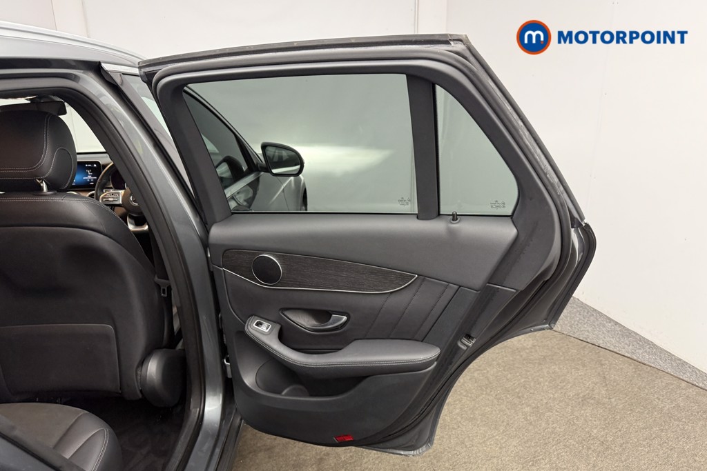 Mercedes-Benz GLC Amg Line Automatic Diesel SUV - Stock Number (1598089) - 14th supplementary image