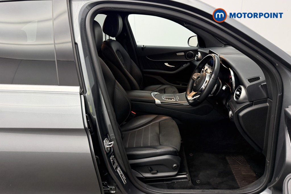 Mercedes-Benz GLC Amg Line Automatic Diesel SUV - Stock Number (1598089) - 16th supplementary image