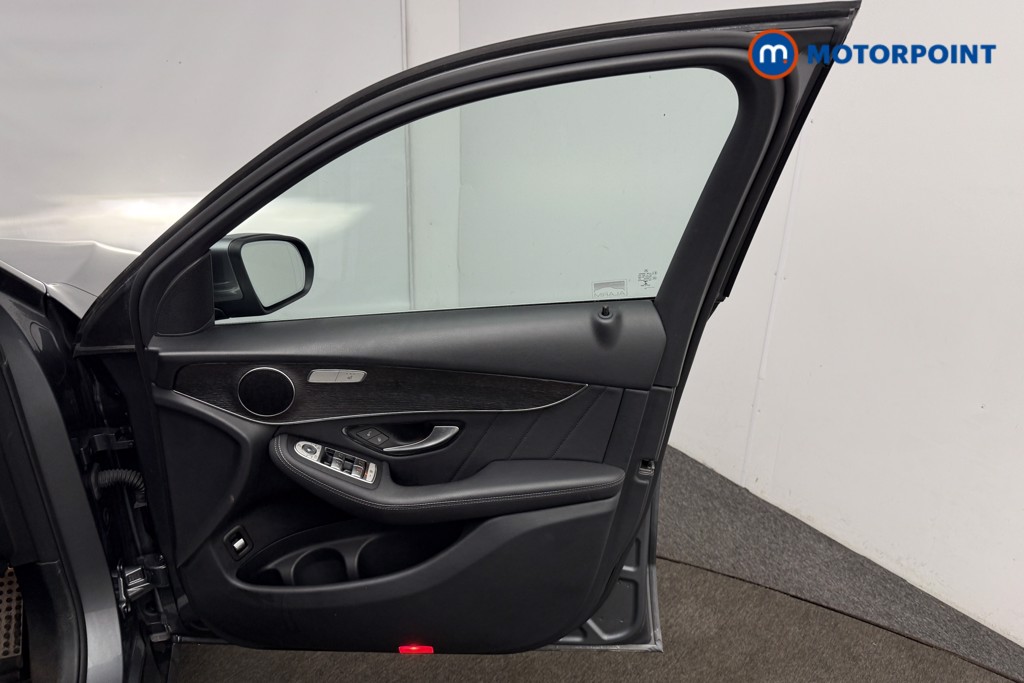 Mercedes-Benz GLC Amg Line Automatic Diesel SUV - Stock Number (1598089) - 17th supplementary image