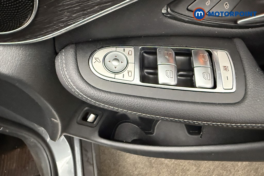 Mercedes-Benz GLC Amg Line Automatic Diesel SUV - Stock Number (1598089) - 19th supplementary image