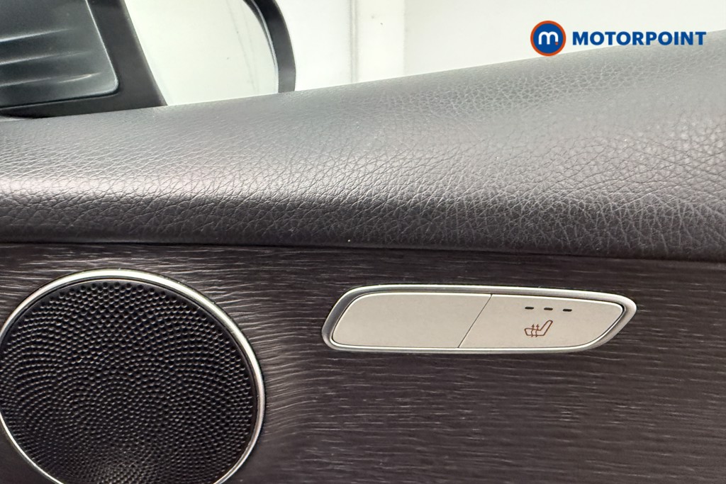 Mercedes-Benz GLC Amg Line Automatic Diesel SUV - Stock Number (1598089) - 21st supplementary image