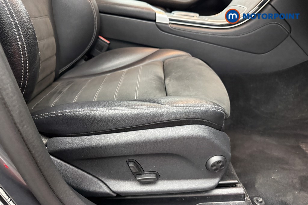 Mercedes-Benz GLC Amg Line Automatic Diesel SUV - Stock Number (1598089) - 22nd supplementary image