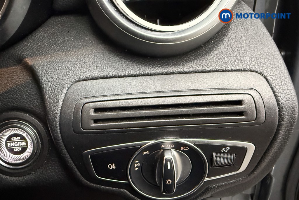 Mercedes-Benz GLC Amg Line Automatic Diesel SUV - Stock Number (1598089) - 23rd supplementary image