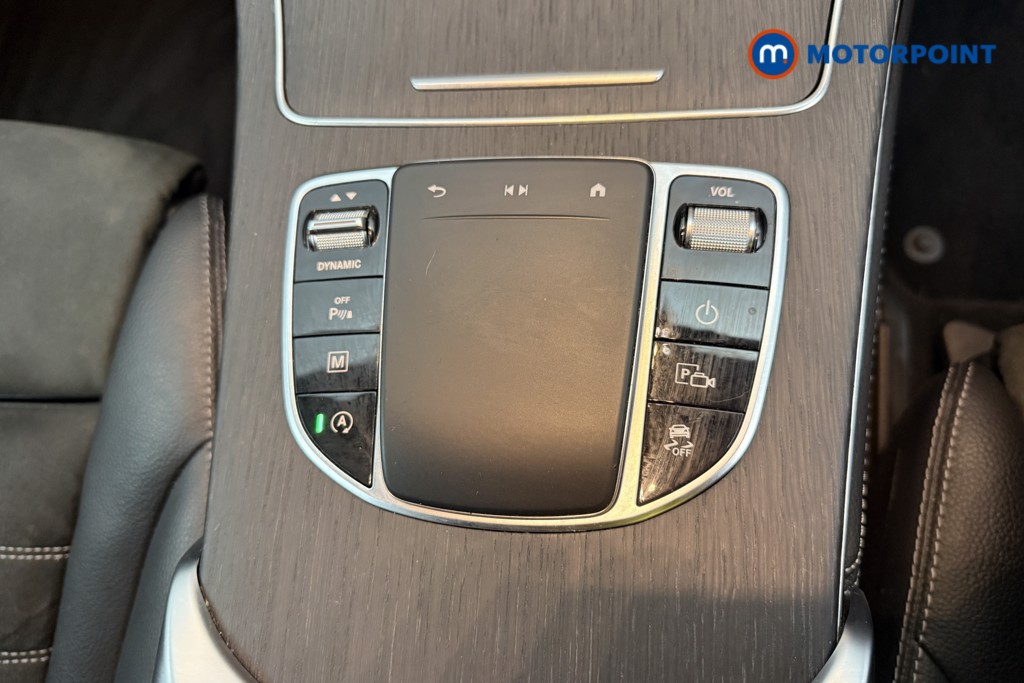 Mercedes-Benz GLC Amg Line Automatic Diesel SUV - Stock Number (1598089) - 24th supplementary image