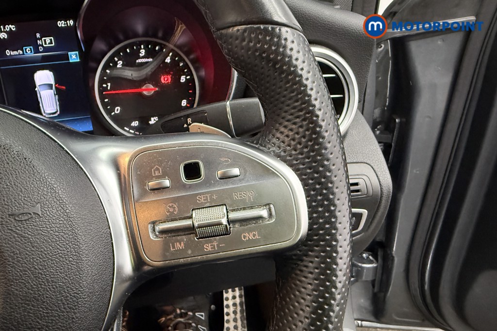 Mercedes-Benz GLC Amg Line Automatic Diesel SUV - Stock Number (1598089) - 31st supplementary image