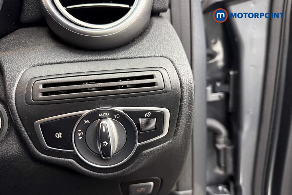 Mercedes-Benz GLC Amg Line Automatic Diesel SUV - Stock Number (1598089) - 32nd supplementary image