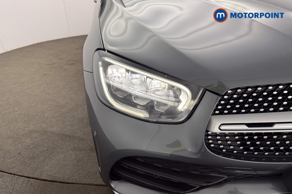 Mercedes-Benz GLC Amg Line Automatic Diesel SUV - Stock Number (1598089) - 33rd supplementary image