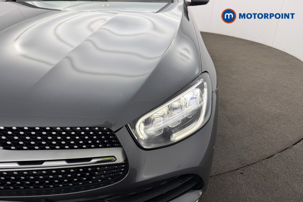 Mercedes-Benz GLC Amg Line Automatic Diesel SUV - Stock Number (1598089) - 34th supplementary image