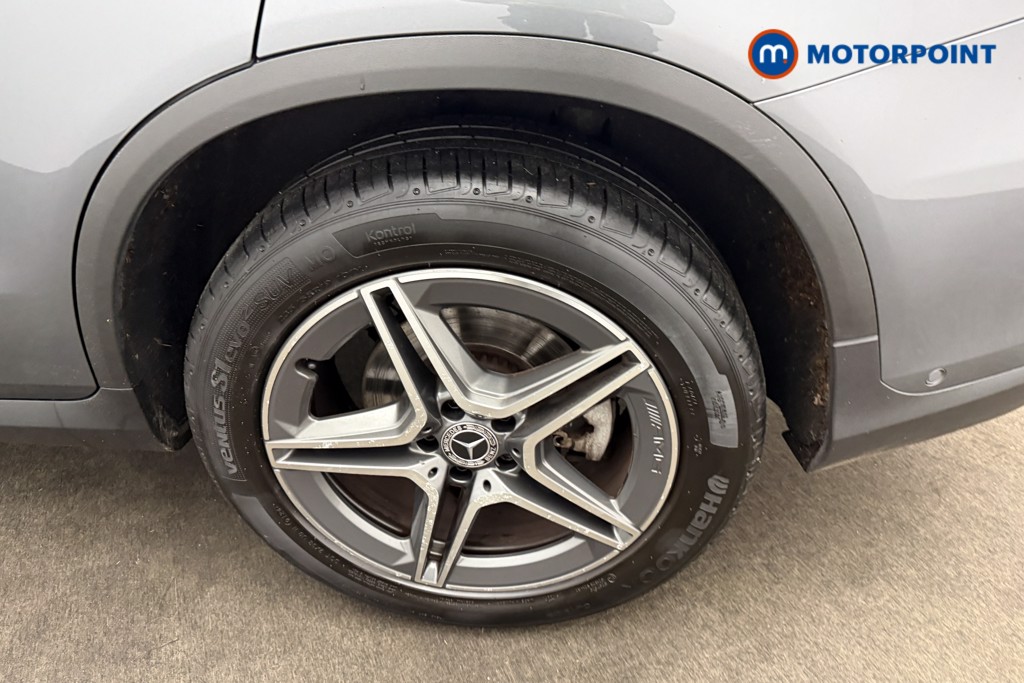 Mercedes-Benz GLC Amg Line Automatic Diesel SUV - Stock Number (1598089) - 36th supplementary image