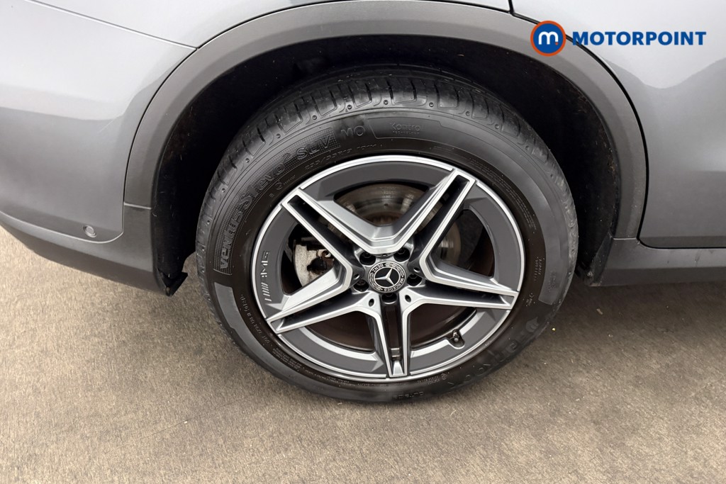 Mercedes-Benz GLC Amg Line Automatic Diesel SUV - Stock Number (1598089) - 37th supplementary image