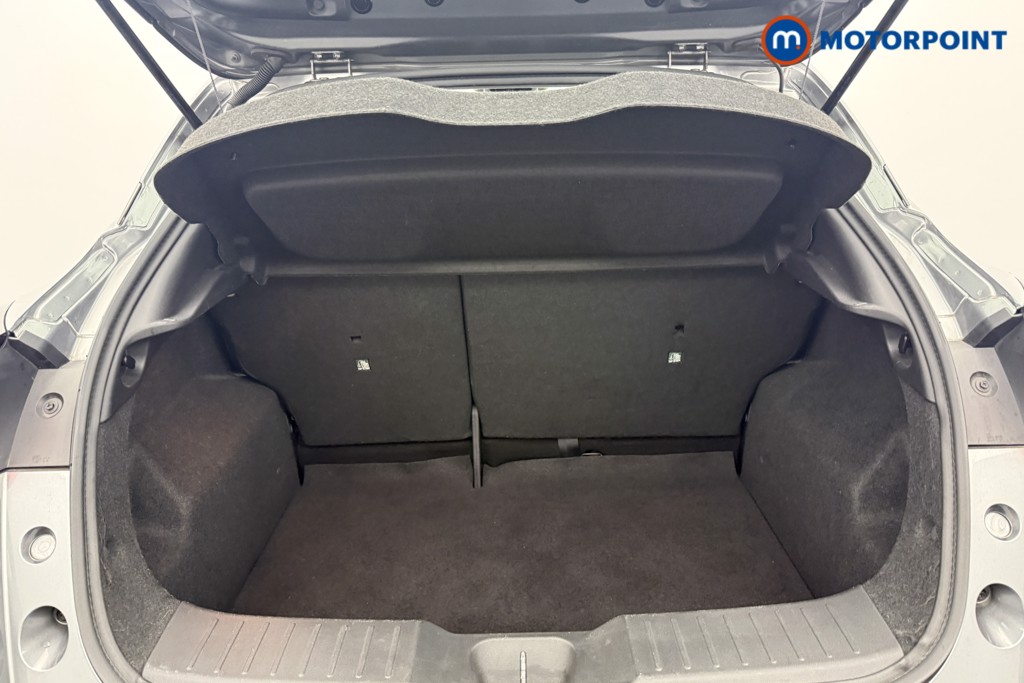 Nissan Juke Acenta Manual Petrol SUV - Stock Number (1598228) - 11th supplementary image