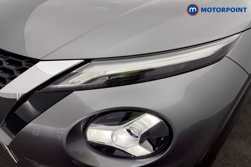 Nissan Juke Acenta Manual Petrol SUV - Stock Number (1598228) - 13th supplementary image