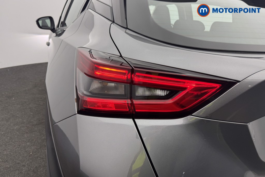 Nissan Juke Acenta Manual Petrol SUV - Stock Number (1598228) - 14th supplementary image