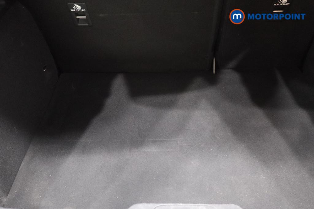 Ford Focus St-Line X Manual Diesel Hatchback - Stock Number (1602684) - 2nd supplementary image
