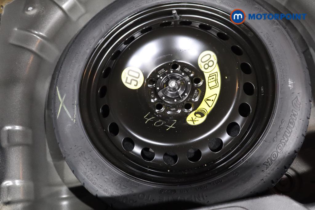 Ford Focus St-Line X Manual Diesel Hatchback - Stock Number (1602684) - 3rd supplementary image