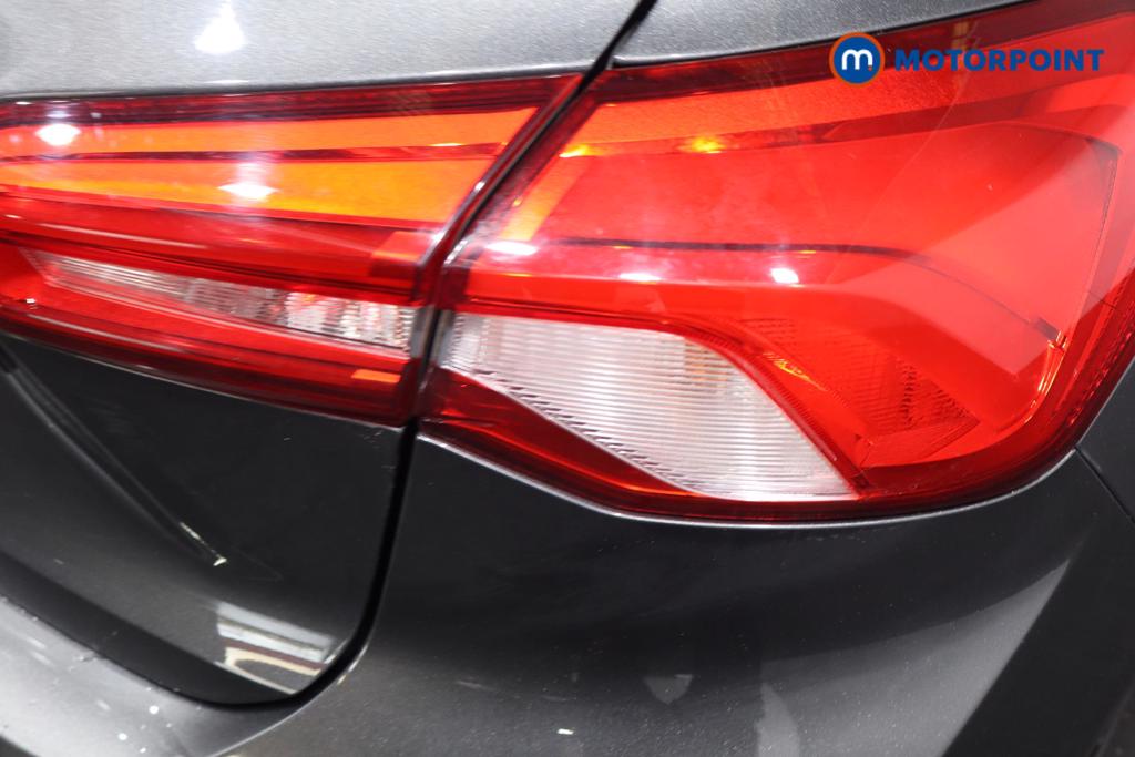 Ford Focus St-Line X Manual Diesel Hatchback - Stock Number (1602684) - 5th supplementary image