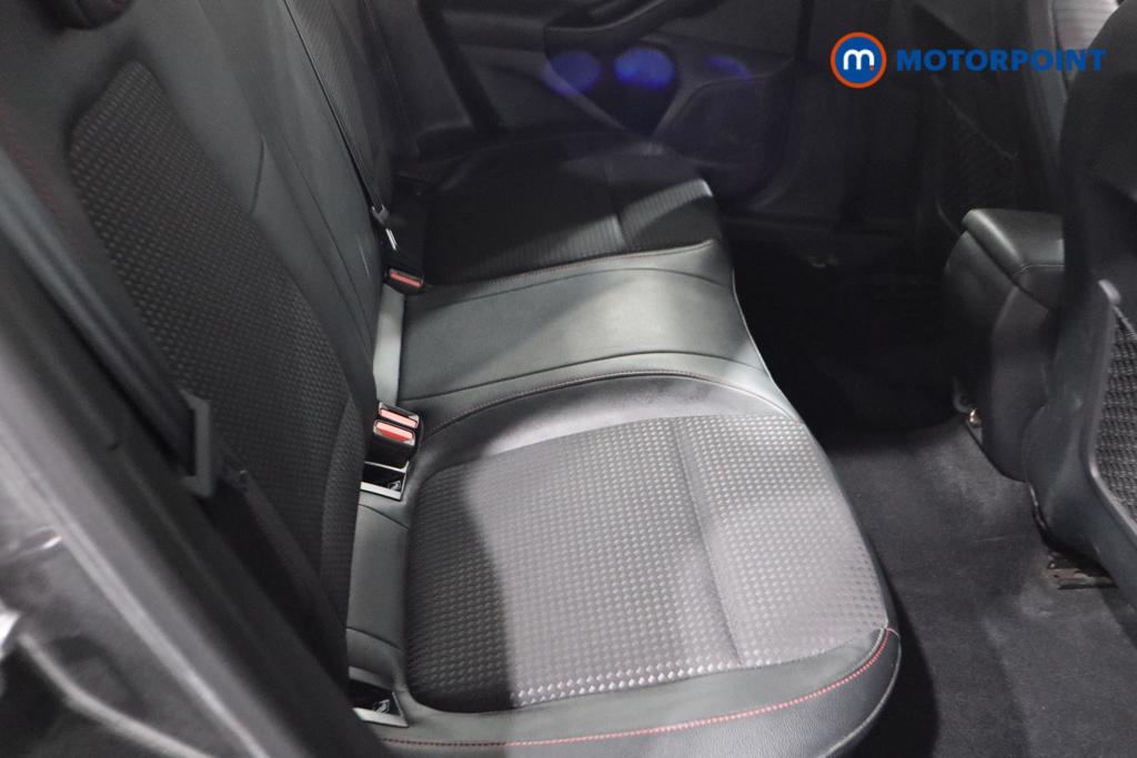 Ford Focus St-Line X Manual Diesel Hatchback - Stock Number (1602684) - 8th supplementary image