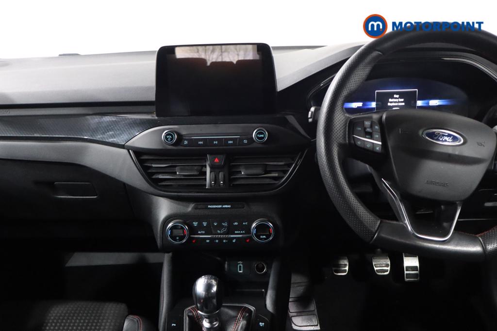 Ford Focus St-Line X Manual Diesel Hatchback - Stock Number (1602684) - 9th supplementary image