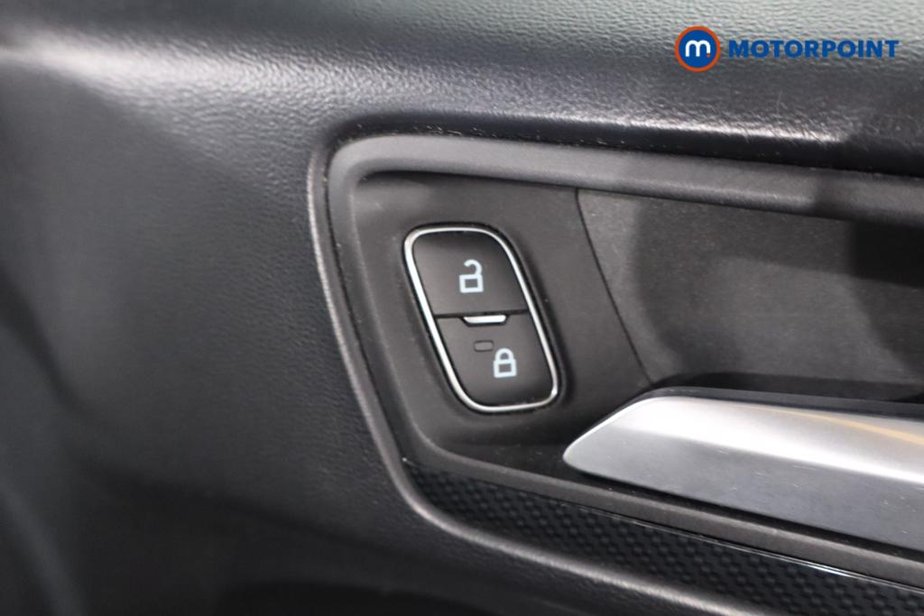 Ford Focus St-Line X Manual Diesel Hatchback - Stock Number (1602684) - 11th supplementary image