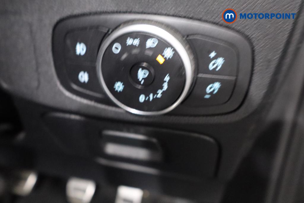 Ford Focus St-Line X Manual Diesel Hatchback - Stock Number (1602684) - 14th supplementary image