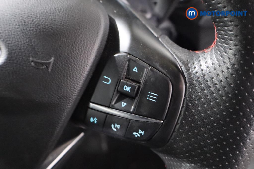 Ford Focus St-Line X Manual Diesel Hatchback - Stock Number (1602684) - 16th supplementary image