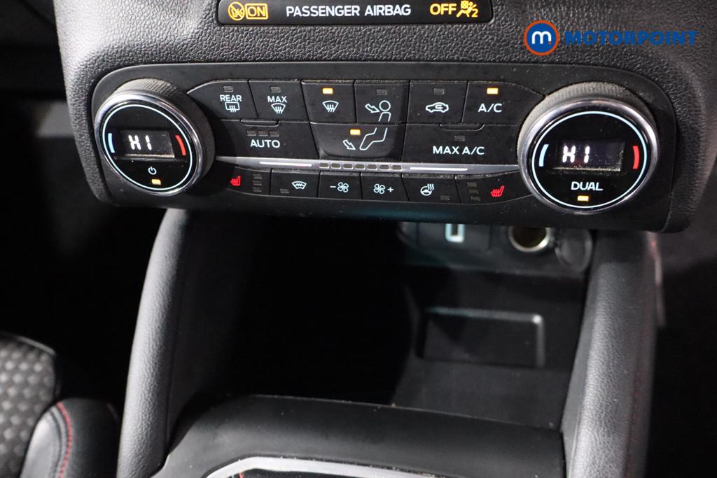 Ford Focus St-Line X Manual Diesel Hatchback - Stock Number (1602684) - 19th supplementary image