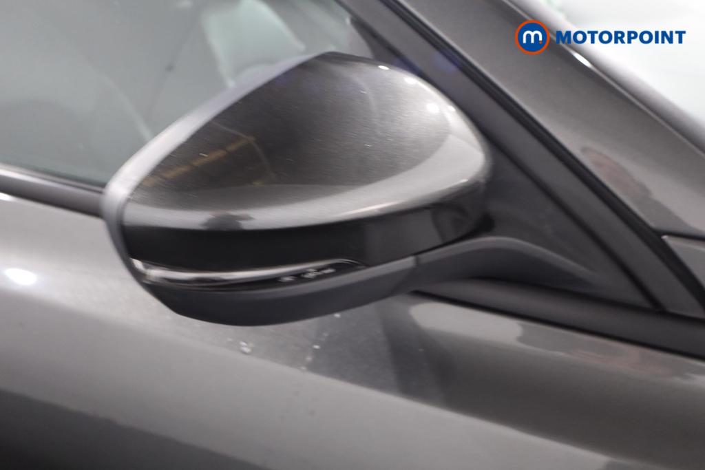 Ford Focus St-Line X Manual Diesel Hatchback - Stock Number (1602684) - 28th supplementary image
