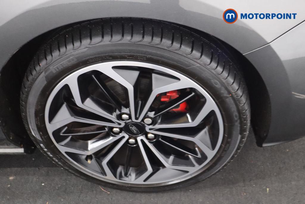 Ford Focus St-Line X Manual Diesel Hatchback - Stock Number (1602684) - 29th supplementary image