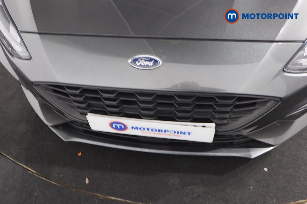 Ford Focus St-Line X Manual Diesel Hatchback - Stock Number (1602684) - 30th supplementary image