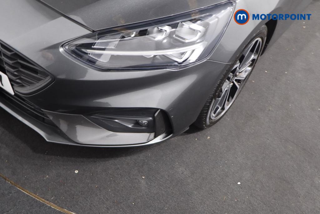 Ford Focus St-Line X Manual Diesel Hatchback - Stock Number (1602684) - 31st supplementary image