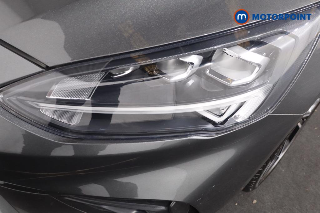 Ford Focus St-Line X Manual Diesel Hatchback - Stock Number (1602684) - 32nd supplementary image