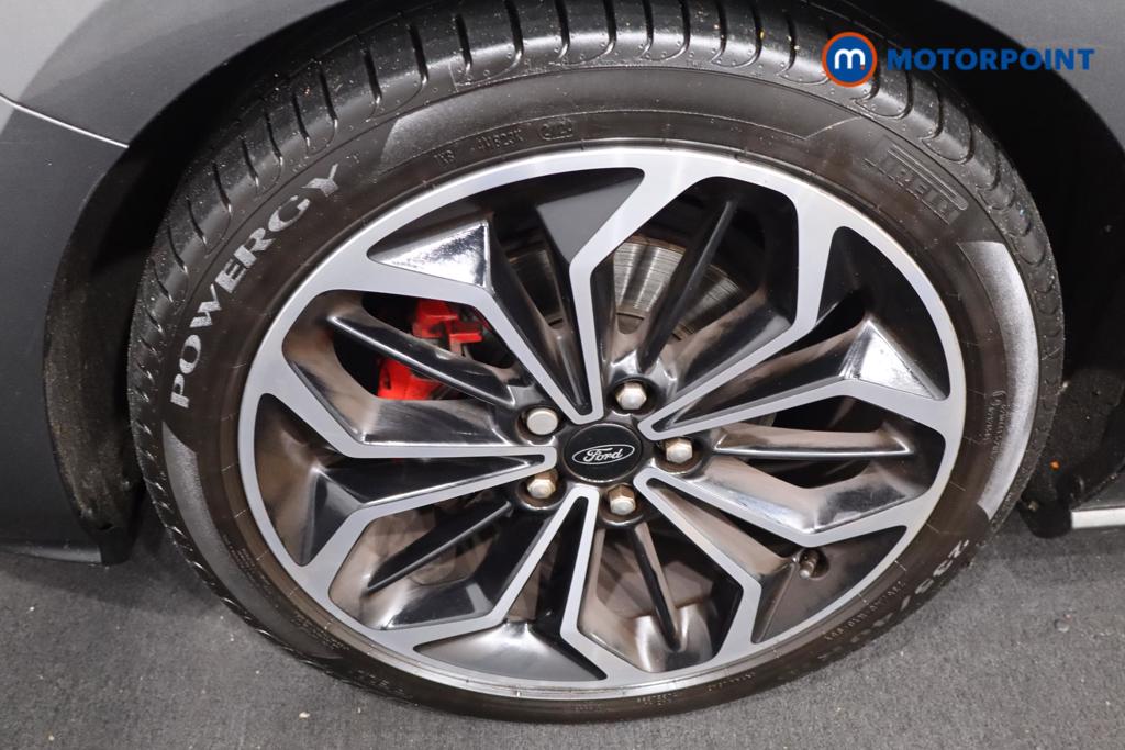 Ford Focus St-Line X Manual Diesel Hatchback - Stock Number (1602684) - 33rd supplementary image