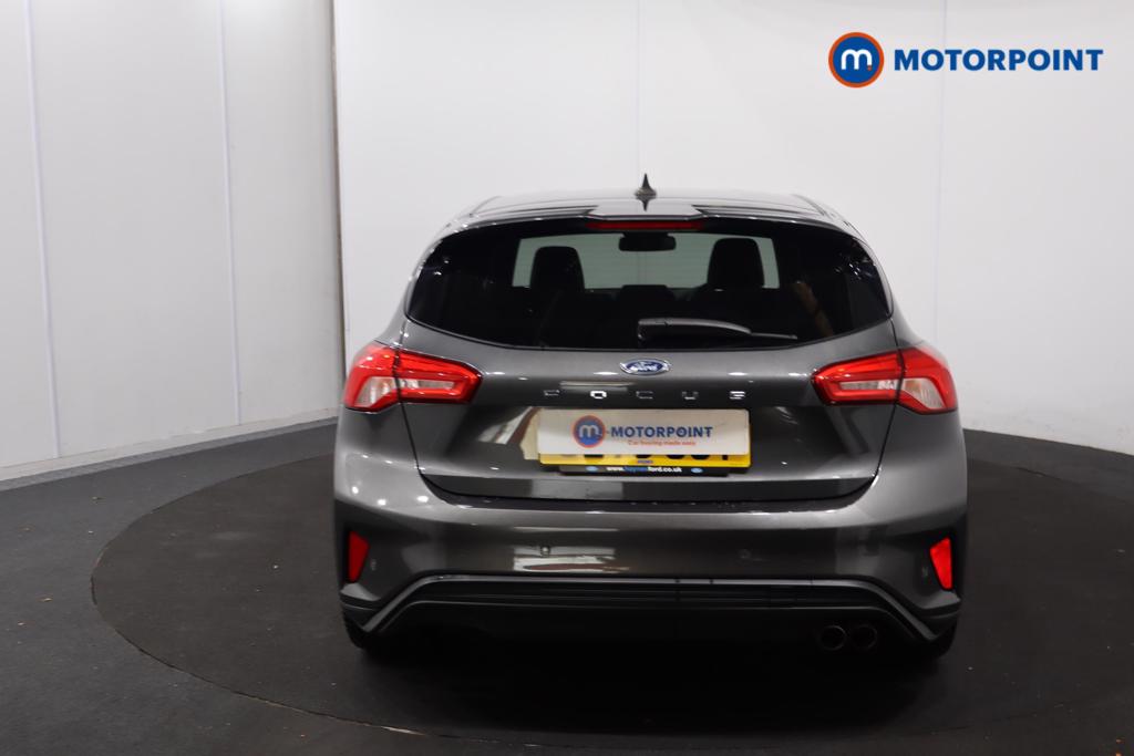 Ford Focus St-Line X Manual Diesel Hatchback - Stock Number (1602684) - 1st supplementary image