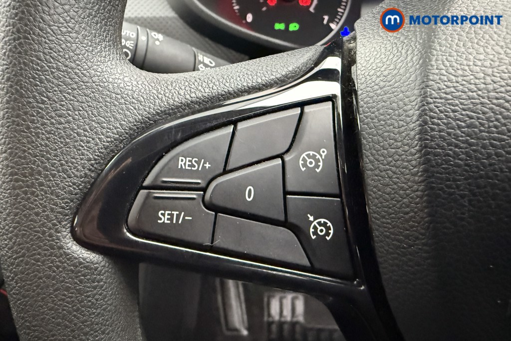 Dacia Jogger Essential Manual Petrol People Carrier - Stock Number (1603064) - 4th supplementary image