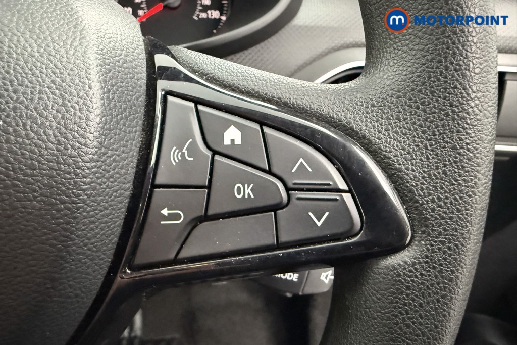 Dacia Jogger Essential Manual Petrol People Carrier - Stock Number (1603064) - 5th supplementary image