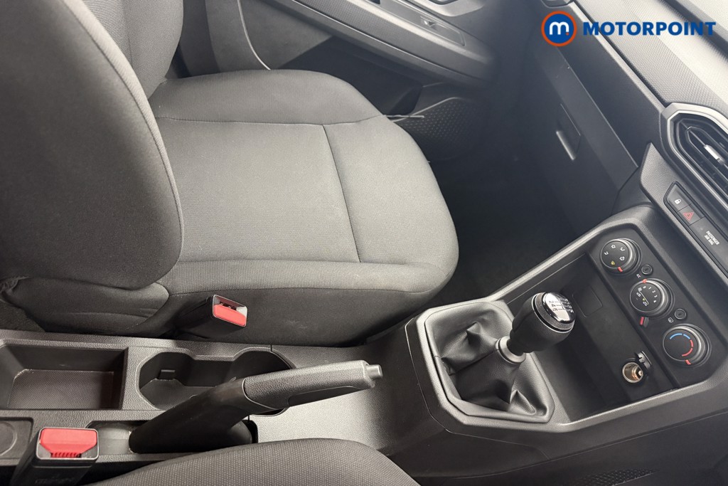 Dacia Jogger Essential Manual Petrol People Carrier - Stock Number (1603064) - 11th supplementary image