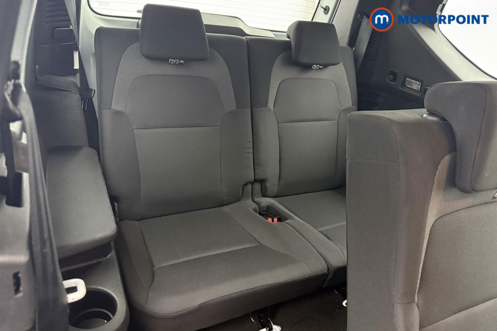 Dacia Jogger Essential Manual Petrol People Carrier - Stock Number (1603064) - 17th supplementary image