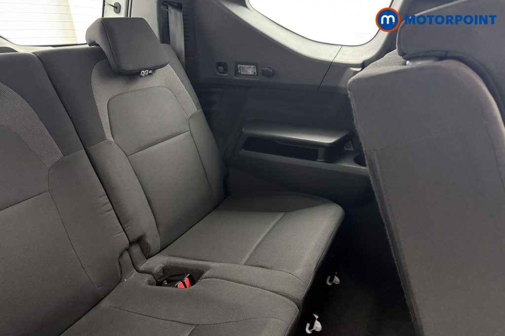 Dacia Jogger Essential Manual Petrol People Carrier - Stock Number (1603064) - 18th supplementary image