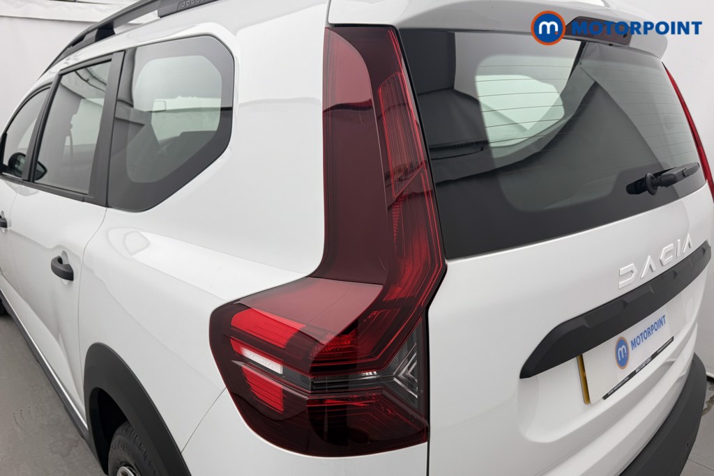 Dacia Jogger Essential Manual Petrol People Carrier - Stock Number (1603064) - 20th supplementary image