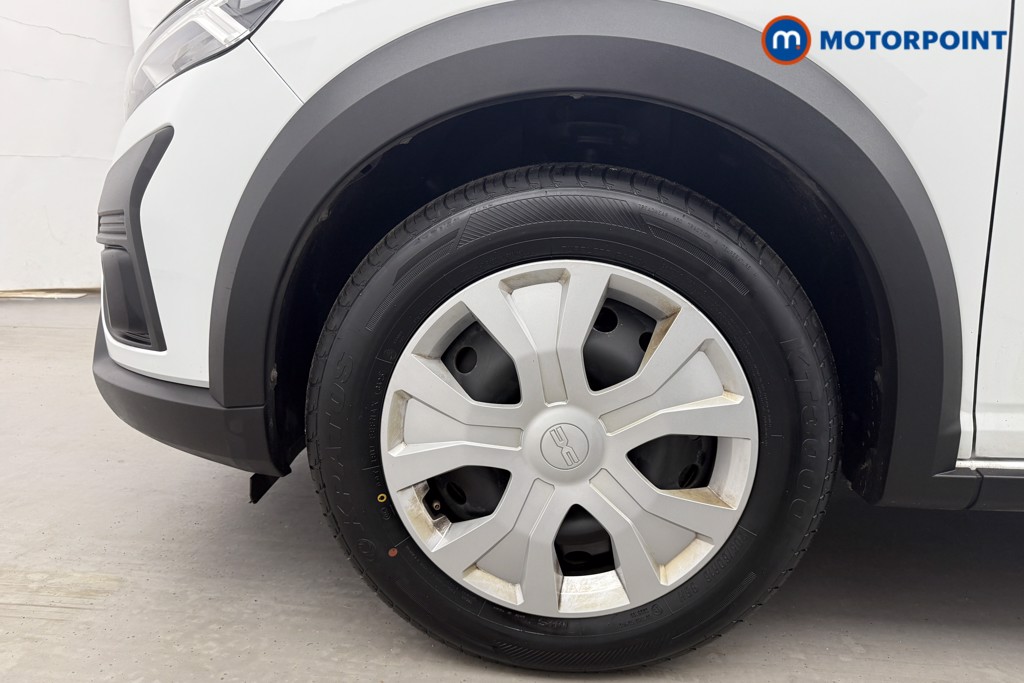 Dacia Jogger Essential Manual Petrol People Carrier - Stock Number (1603064) - 22nd supplementary image